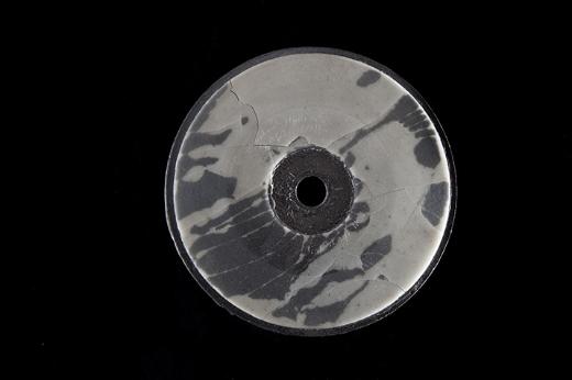 Bell-record-disk