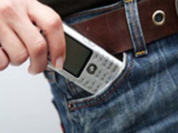 mobile phone & disease