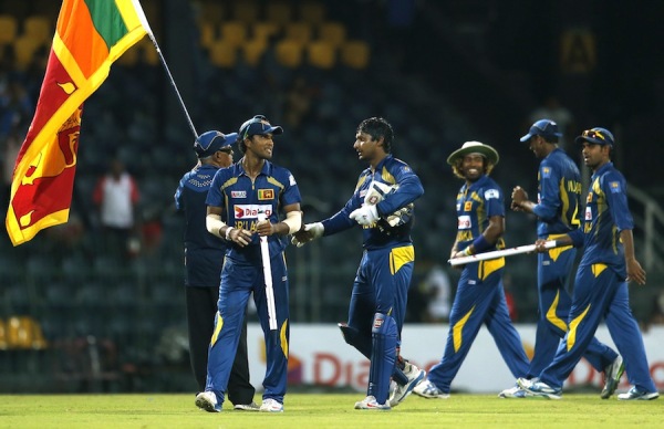 Sri Lanka South Africa Cricket