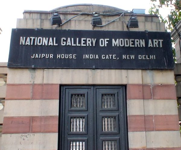 National-Gallery-of-Modern-Art-Delhi