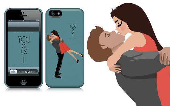 Self-Photo-Equipped-iPhone-Case