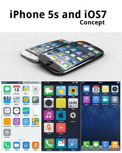 iPhone-5s-and-iOS-7