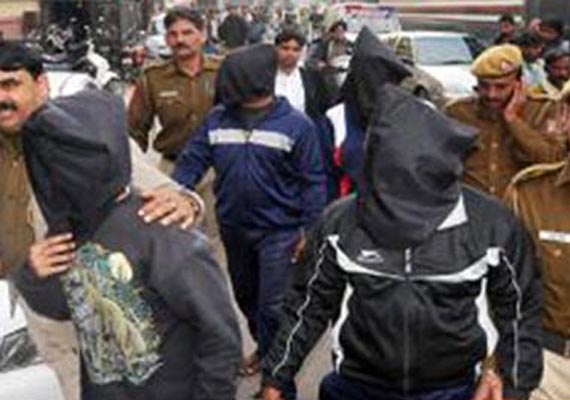 Delhi gang rape