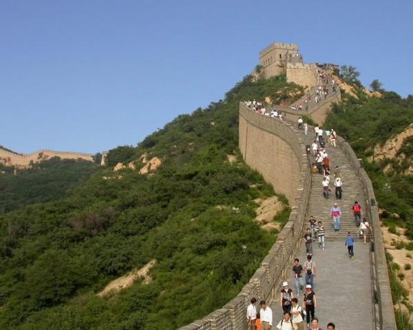great-wall-badaling-China