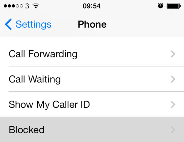 Block-Calls-iPhone-iOS-7