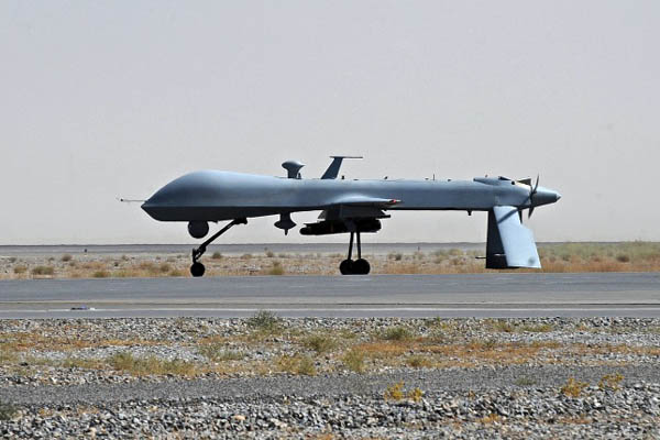 Dron-1