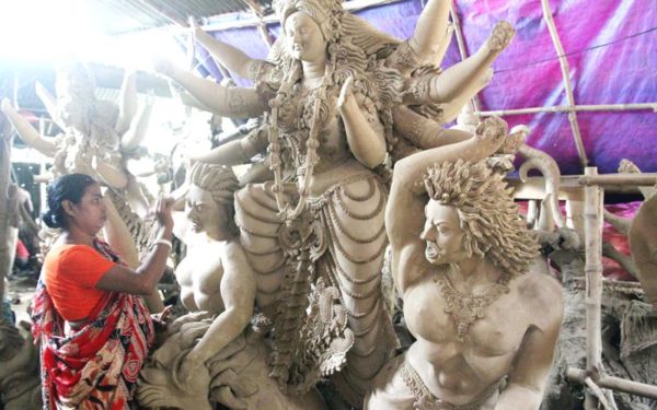 Durga Puja