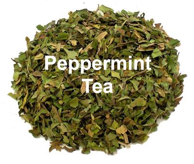 Peppermint_Tea