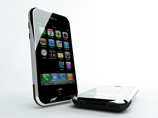 eBay তে পুরোনো মডেলের iPhone 2G বিক্রয় হচ্ছে প্রায় ২ লক্ষ টাকায়! 1