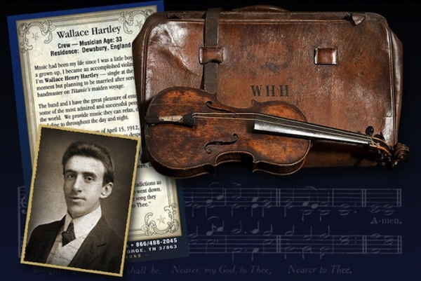 wallace-hartley-violin