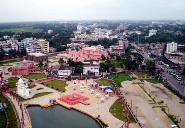mini bangladesh chittagong 