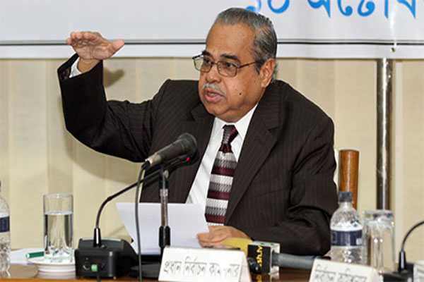 Chief Election Commissioner