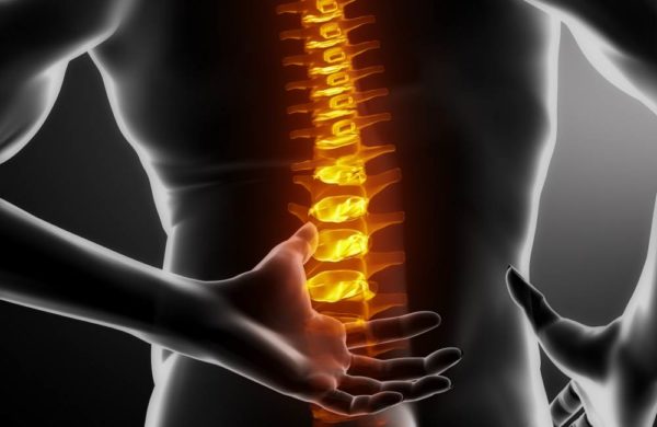 Lumbar-Back-Pain