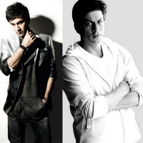 Shahrukh-Khan-And-Ranbir-Kapoor-Will-Host-Filmfare-Awards-2011