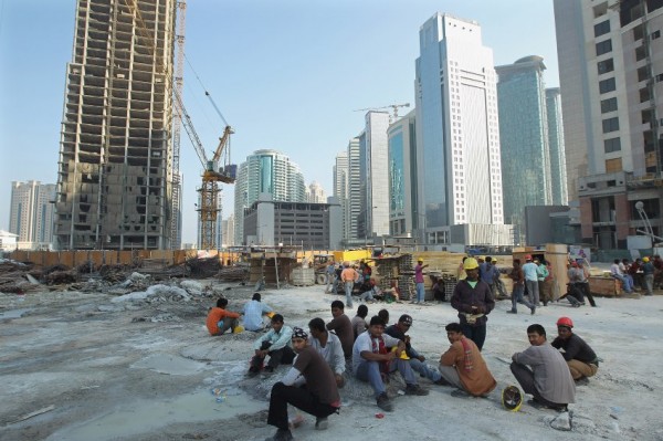 Qatar Economy On Track For Double Digit Growth
