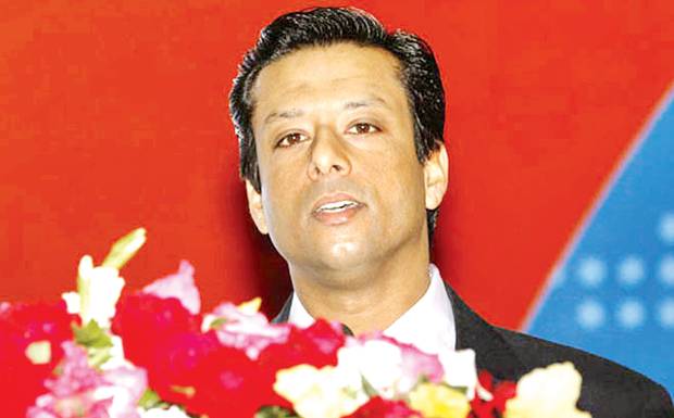 দ্য টেলিগ্রাফকে দেয়া সাক্ষাৎকারে জয়: দেশে সেনা অভ্যুত্থানের সম্ভাবনা নেই 26