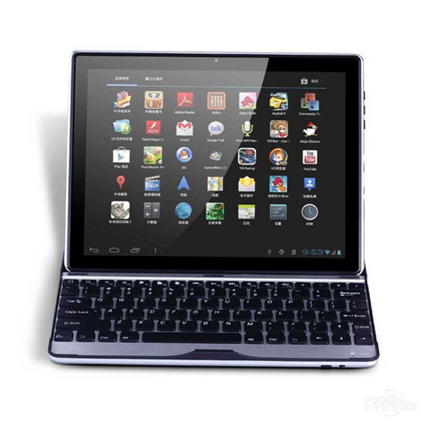 onnm697android40dualcorerk306615ghz16gbtabletpcwith