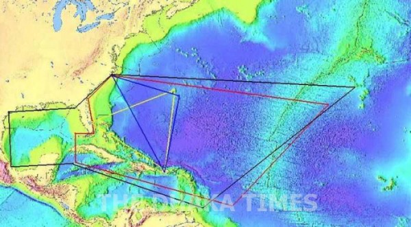 Bermuda Triangl-3