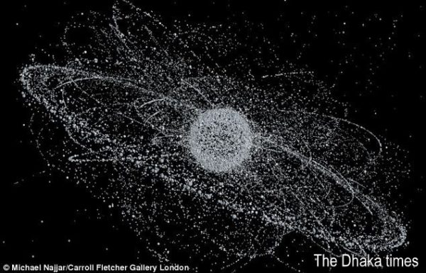 Disused-Rockets-And-Abandoned-Satellites-Orbiting-Earth