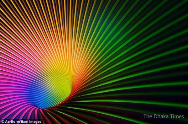 Rainbow-Gravity-Theory