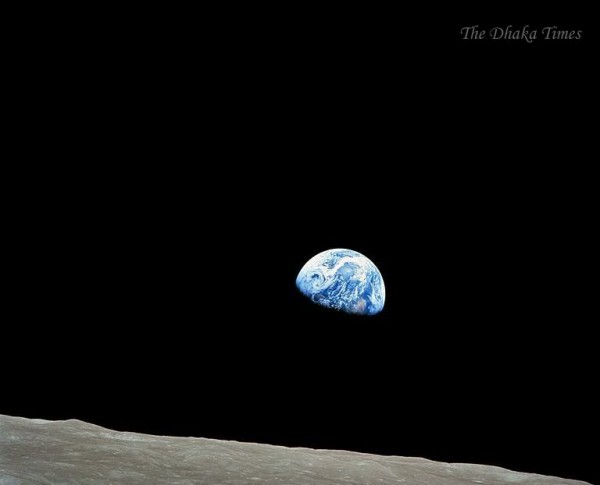 earthrise