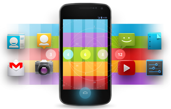 Android_apps_design