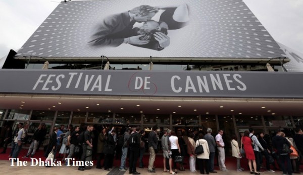 Cannes Film Festival-1