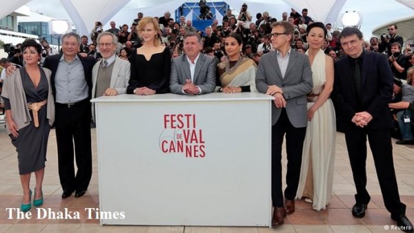 Cannes Film Festival-2