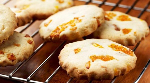 Mini Cookies Biscuit