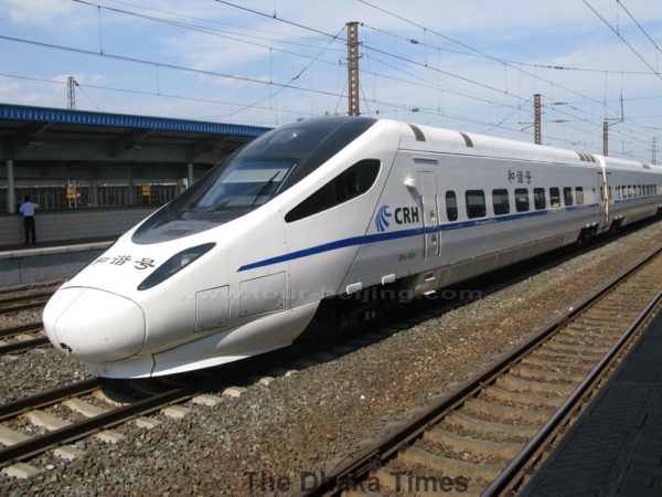 On-Going-Bullet-Trains