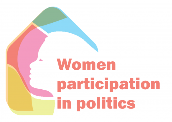 women participation in politics