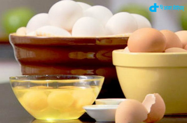 Know some benefits of eating eggs 1 Benefits Eating Eggs