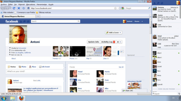 Facebook-Facebook