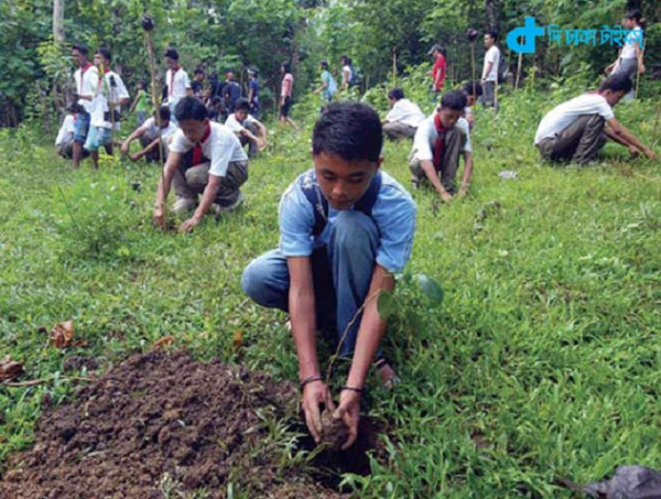 Philippines & Planting trees record-04