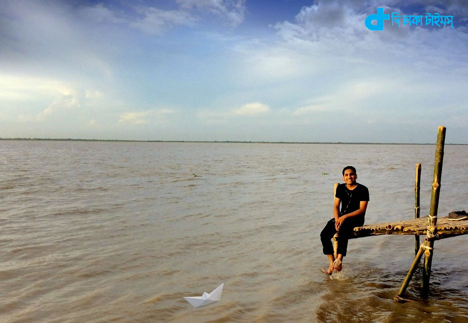 একটি সুন্দর সকালের মোহনা 4