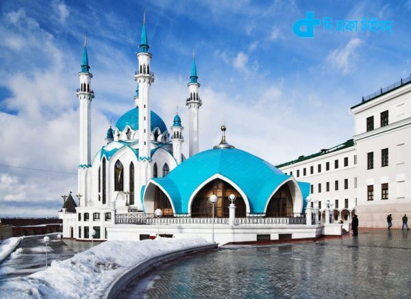 Sharif Mosque