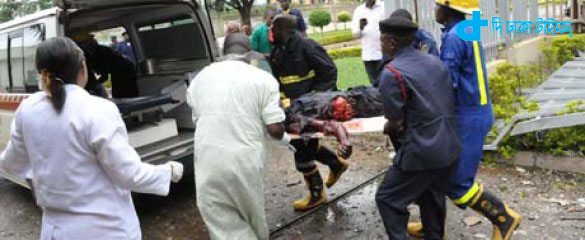 Boko Haram attacks in Nigeria-2