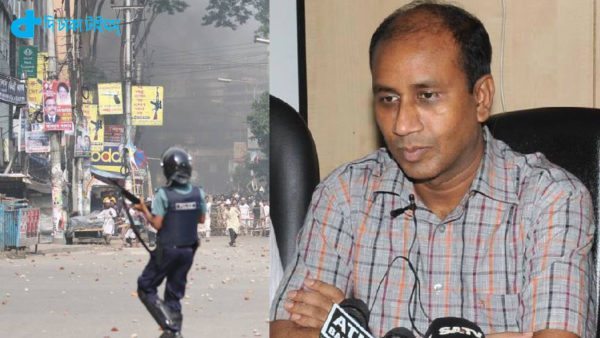 DMP bans rallies in Dhaka