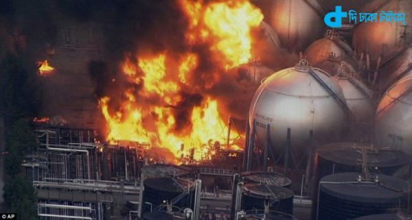 একটি ভূতের শহর যার নাম ‘প্রিপায়াত’! 2 A ghost town pripayat-3