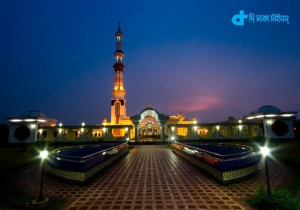 Baitul Aman Mosque