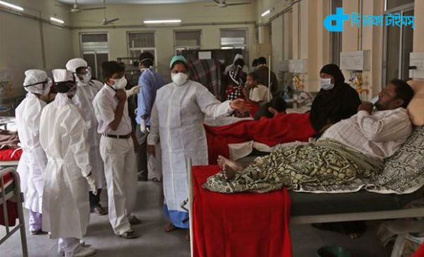 swine flu outbreak in India-2