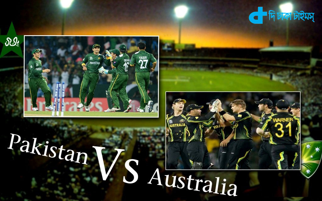 বিশ্বকাপ ক্রিকেট আপডেট: অস্ট্রেলিয়ার কাছে পাকিস্তান ধরাশায়ী: সেমিতে লড়বে ভারতের সঙ্গে 21