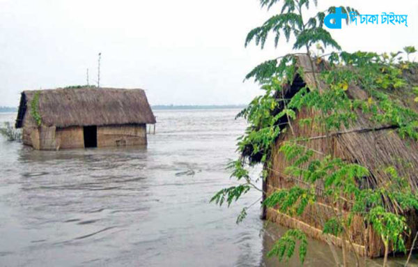 Bangladesh-India-China flood risk
