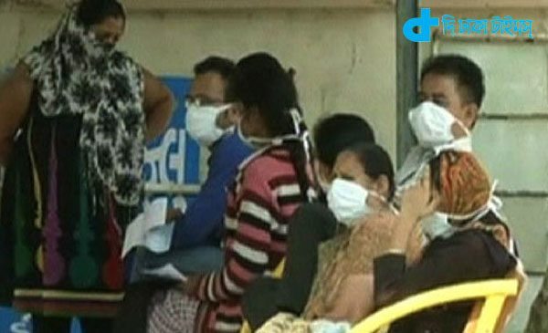 India's swine flu death thousand-2