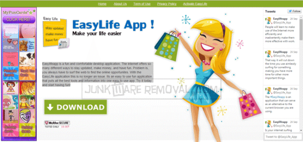the easy life & 10 App-2