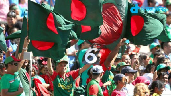 Bangladesh win series