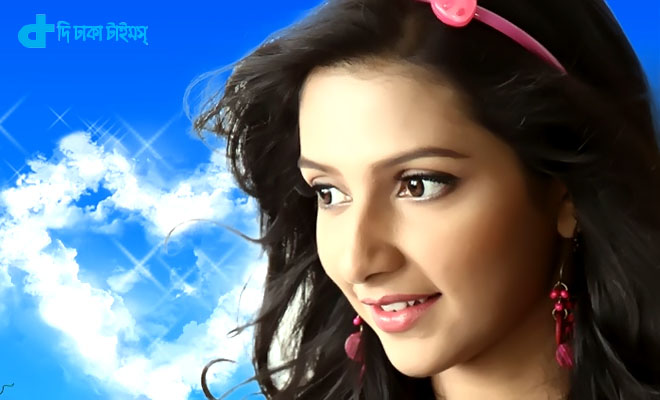 বাংলাদেশের ছবিতে অভিনয় করছেন শুভশ্রী! 16