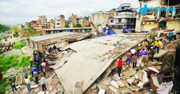 Nepal earthquake-2