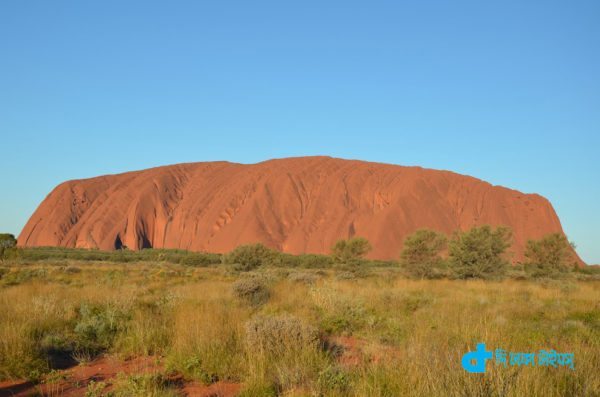 Ayers Rock-3