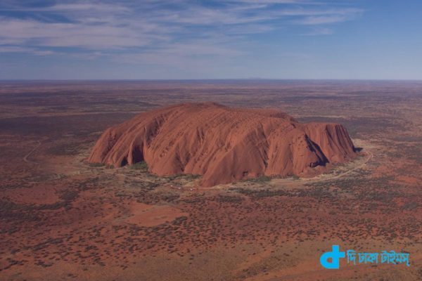 Ayers Rock-5